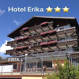 Hotel Erika